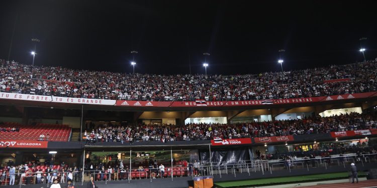 São Paulo F.C. – CBF detalha reta final do Brasileirão São Paulo F.C. – CBF detalha reta final do Brasileirão