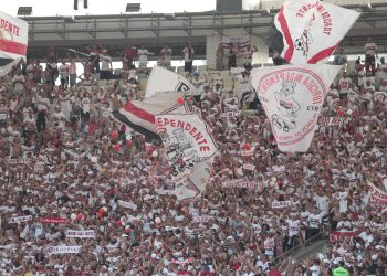São Paulo F.C. – Flamengo x São Paulo: ingressos para a torcida são-paulina