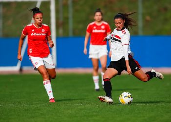 São Paulo F.C. – Serrana passa bem após cirurgia no joelho