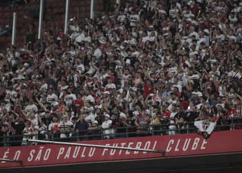 São Paulo F.C. – Em noite decisiva, Tricolor recebe o Atlético-GO pela CONMEBOL Sul-Americana