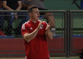 São Paulo F.C. – Com cesta no último segundo, Basquete Tricolor vence o Pinheiros