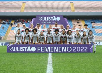 São Paulo F.C. – Com foco no Paulista Feminino, São Paulo enfrenta a Ferroviária em Araraquara