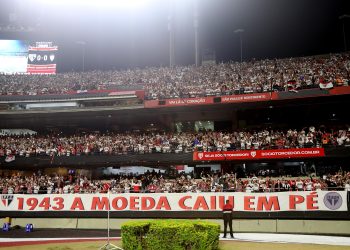 São Paulo F.C. – SPFCtv: bastidores de São Paulo 2 (4) x (2) 0 Atlético-GO