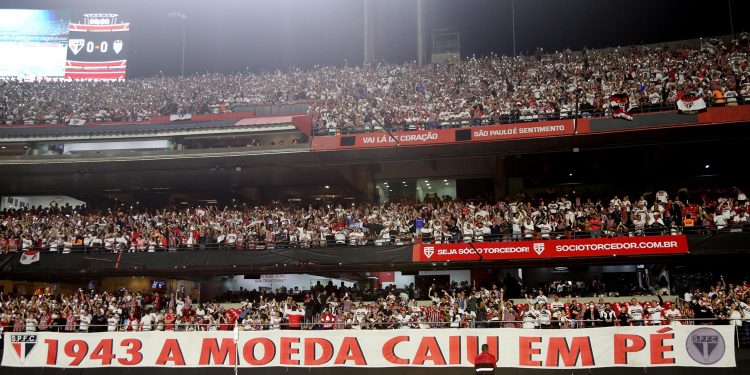 São Paulo F.C. – SPFCtv: bastidores de São Paulo 2 (4) x (2) 0 Atlético-GO São Paulo F.C. – SPFCtv: bastidores de São Paulo 2 (4) x (2) 0 Atlético-GO