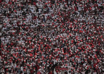 São Paulo F.C. – SPFCtv: bastidores de São Paulo 1 x 1 Corinthians