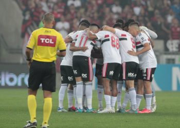 São Paulo F.C. – São Paulo encerra participação na Copa do Brasil 2022