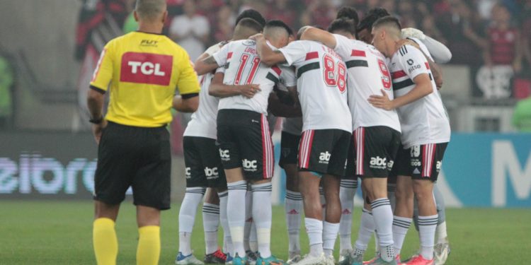 São Paulo F.C. – São Paulo encerra participação na Copa do Brasil 2022