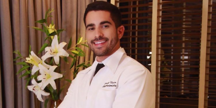 Paulo Victor Tenório: conheça o “Nutricionista que deu a volta por cima” 