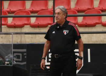 São Paulo F.C. – Claudio Mortari retorna ao Basquete Tricolor como diretor adjunto técnico