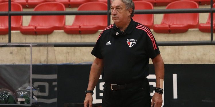 São Paulo F.C. – Claudio Mortari retorna ao Basquete Tricolor como diretor adjunto técnico