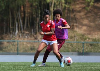 São Paulo F.C. – Em Cotia, São Paulo enfrenta o Realidade Jovem pelo Paulista Feminino