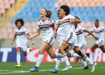 São Paulo F.C. – Pelo Paulista Feminino, São Paulo vence o Corinthians em Barueri