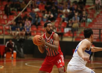 São Paulo F.C. – Basquete Tricolor encara o Pinheiros nas quartas de final do Paulista
