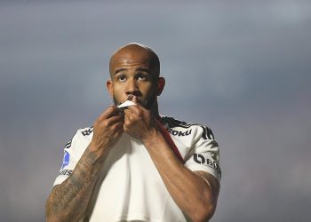 São Paulo F.C. – Patrick: “Essa noite vai ficar na memória de muitos tricolores”
