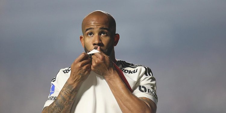 São Paulo F.C. – Patrick: “Essa noite vai ficar na memória de muitos tricolores”
