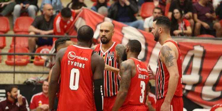 São Paulo F.C. – Tabela e datas dos próximos jogos do Basquete Tricolor são definidos São Paulo F.C. – Tabela e datas dos próximos jogos do Basquete Tricolor são definidos