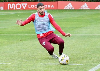 São Paulo F.C. – São Paulo faz treino com atletas que não viajaram para o Rio de Janeiro