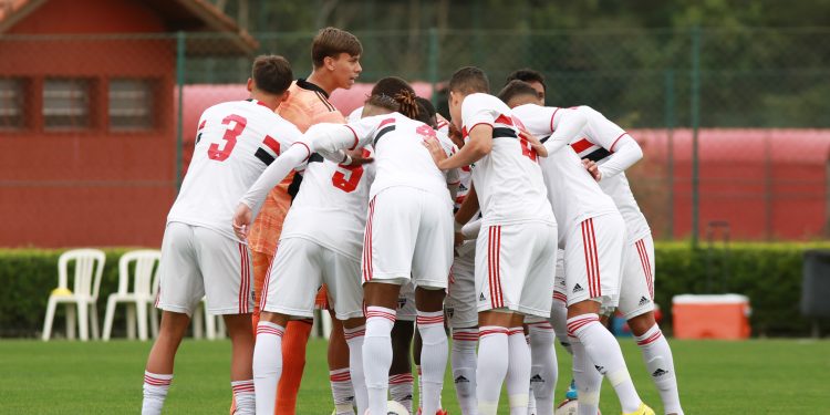 São Paulo F.C. – Pelo Paulista, Sub-20 perde para a Ponte Preta São Paulo F.C. – Pelo Paulista, Sub-20 perde para a Ponte Preta