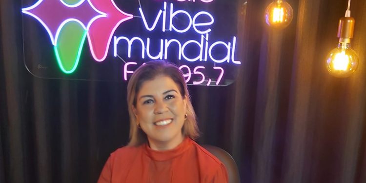 Sol Viana é referência em terapias integrativas