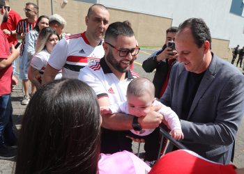 São Paulo F.C. – SPFC Play: bastidores de Juventude 1 x 2 São Paulo