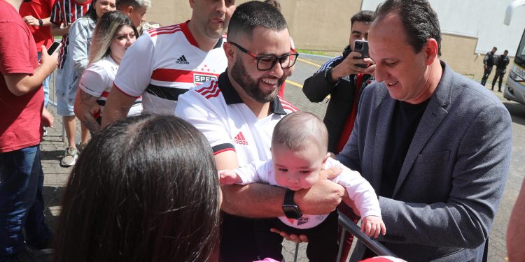 São Paulo F.C. – SPFC Play: bastidores de Juventude 1 x 2 São Paulo