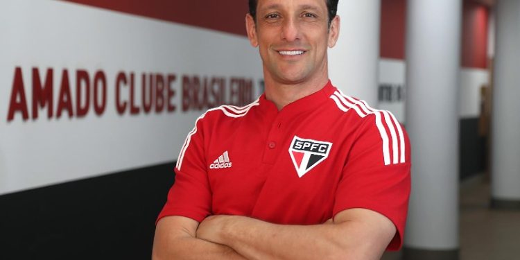 São Paulo F.C. – Belletti é o novo técnico da equipe Sub-20 do São Paulo São Paulo F.C. – Belletti é o novo técnico da equipe Sub-20 do São Paulo
