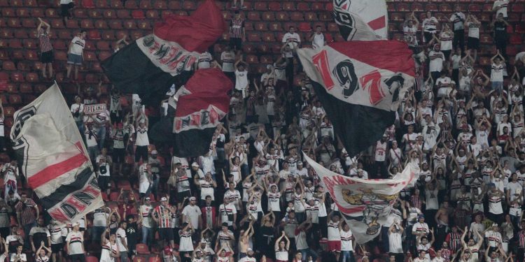 São Paulo F.C. – São Paulo recebe o Atlético-GO pelo Brasileirão São Paulo F.C. – São Paulo recebe o Atlético-GO pelo Brasileirão