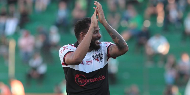 São Paulo F.C. – São Paulo vence o Juventude em Caxias do Sul São Paulo F.C. – São Paulo vence o Juventude em Caxias do Sul