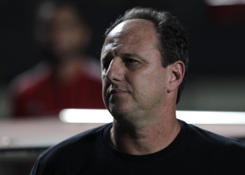 São Paulo F.C. – Ceni: “Noite especial para o Luan”