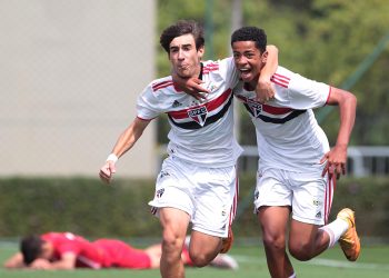 São Paulo F.C. – Sub-15 e Sub-17 avançam às semifinais do Paulista