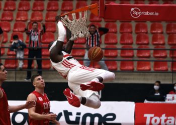 São Paulo F.C. – Basquete Tricolor vence o Paulistano no primeiro jogo da semifinal do Paulista