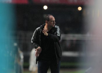São Paulo F.C. – Entrevista coletiva: Rogério Ceni – SPFC
