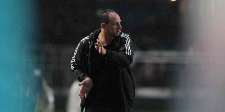 São Paulo F.C. – Entrevista coletiva: Rogério Ceni – SPFC