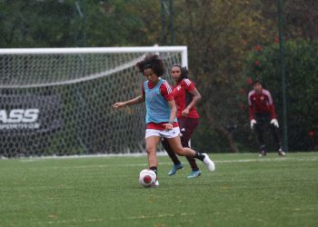 São Paulo F.C. – Após pausa no Paulista, feminino volta a campo e enfrenta o EC São Bernardo