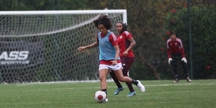 São Paulo F.C. – Após pausa no Paulista, feminino volta a campo e enfrenta o EC São Bernardo