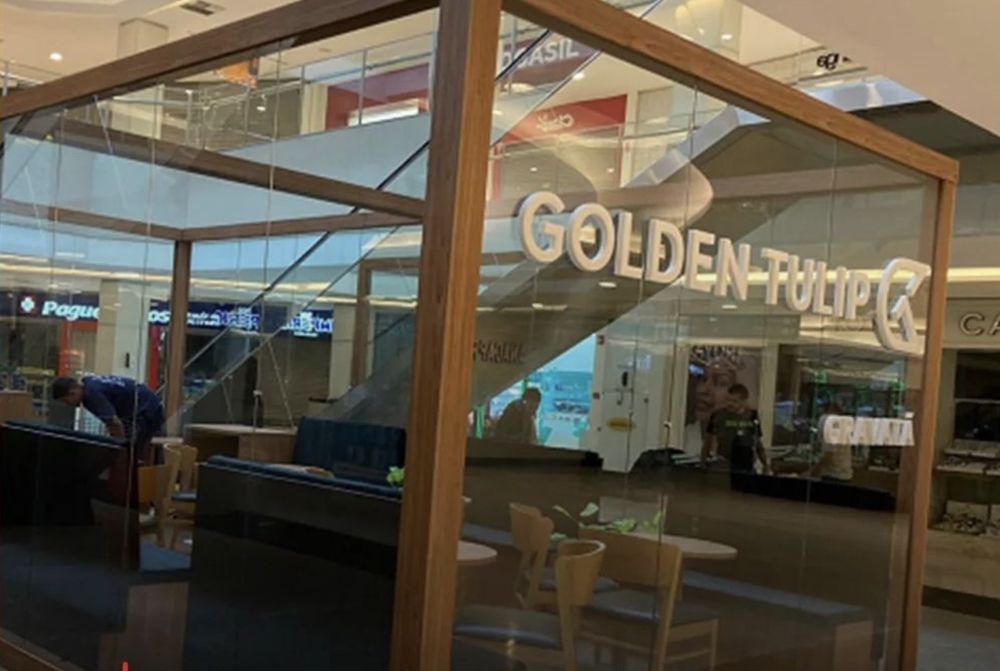 Golden Tulip Gravatá inaugura sala de vendas em Recife (PE)