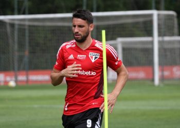 São Paulo F.C. – Tricolor fecha preparação para o Choque-Rei