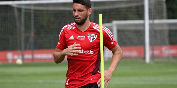 São Paulo F.C. – Tricolor fecha preparação para o Choque-Rei
