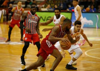 São Paulo F.C. – Em busca do bicampeonato, Basquete Tricolor recebe o Franca pela final do Paulista