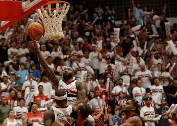 São Paulo F.C. – Basquete Tricolor enfrenta o Franca pela decisão do Paulista