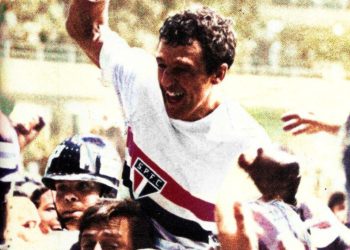 São Paulo F.C. – Nota de pesar – Eder Jofre