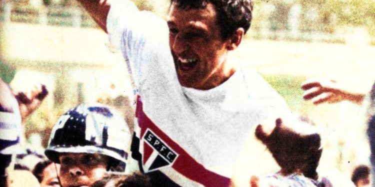 São Paulo F.C. – Nota de pesar – Eder Jofre São Paulo F.C. – Nota de pesar – Eder Jofre