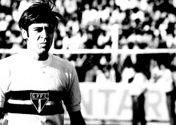 São Paulo F.C. – Nota de pesar: Toninho II