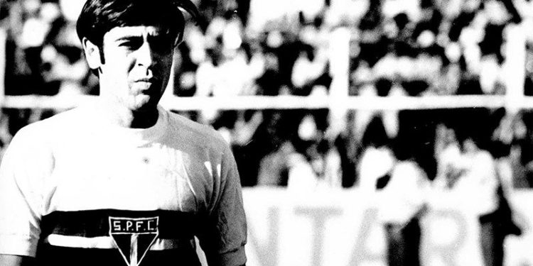São Paulo F.C. – Nota de pesar: Toninho II São Paulo F.C. – Nota de pesar: Toninho II