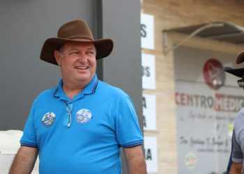 Deputado eleito Pedro Fernandes agradece votação expressiva em Rondônia