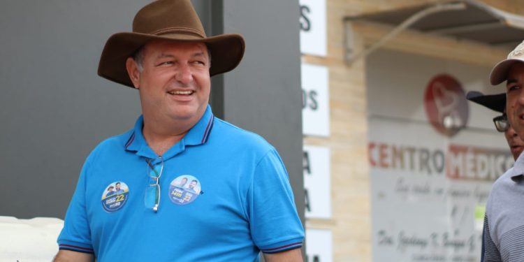 Deputado eleito Pedro Fernandes agradece votação expressiva em Rondônia