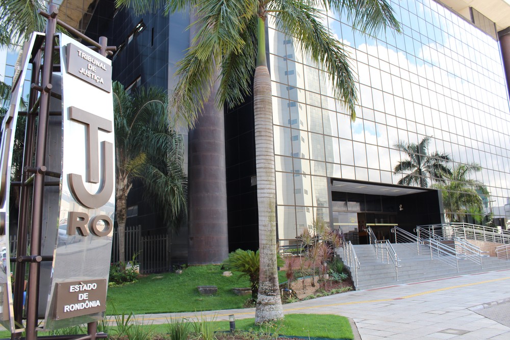 Secretaria de Tecnologia conclui treinamento em todas as comarcas do PJRO