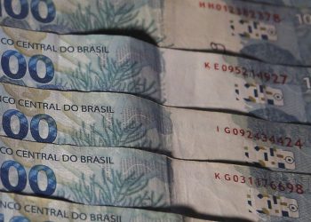 Projeção da inflação para 2022 varia de 5,60% para 5,61%