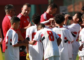São Paulo F.C. – Sub-11 e Sub-13 vencem pelas quartas de final do Paulista