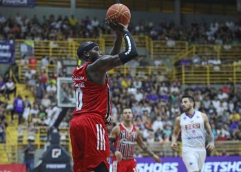 São Paulo F.C. – Basquete Tricolor vence o Franca e leva final do Paulista para o Jogo 3